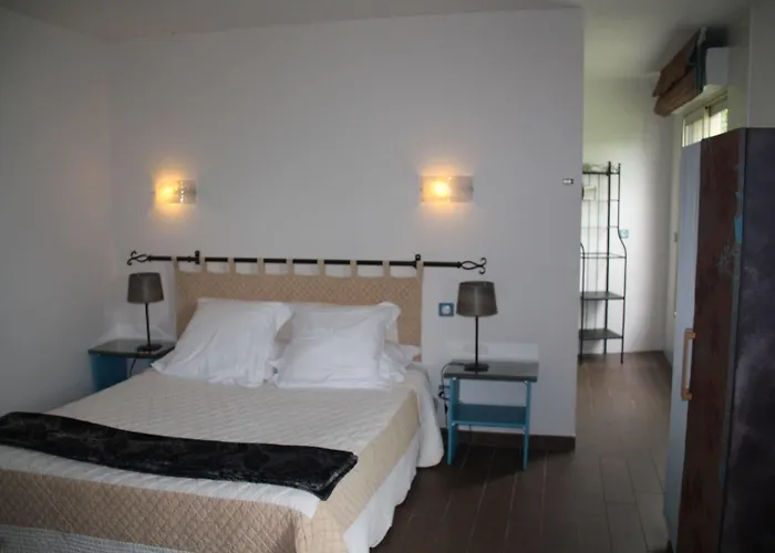 La Raimbaudiere 3*