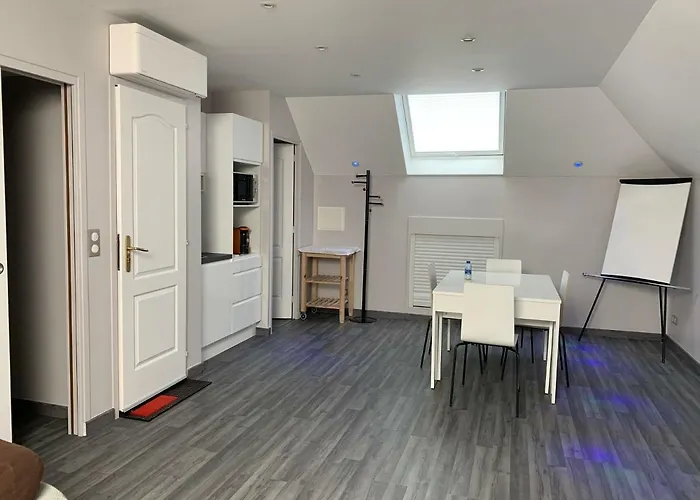 Bed & Breakfast La Raimbaudière Guigneville-sur-Essonne