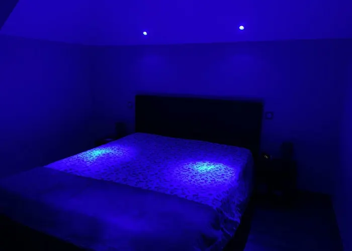 La Raimbaudiere ベッド・アンド・ブレックファスト