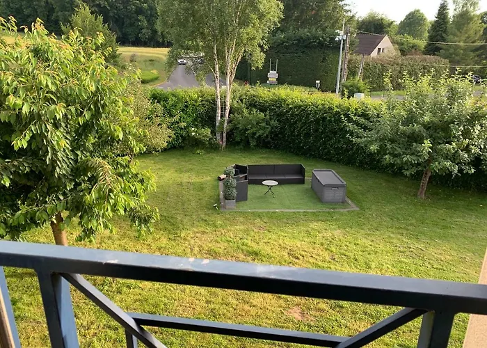 La Raimbaudiere 3*